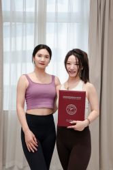 -亚太瑜伽普拉提学院