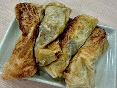 五香鸡卷-百家鸡味馆(清泰店)
