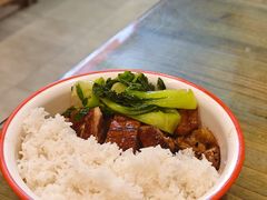 -阿元烧鹅(文明路店)