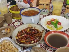 -老三样·旧食新味(万寿宫店)