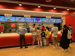 -乡村基(杨家坪建设店)