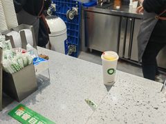 -O2鲜榨果汁(苏州龙湖狮山店)