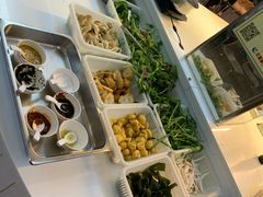 -文星素食(兴华路店)