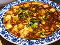 麻婆豆腐-兔爸私家小厨(新北万达店)