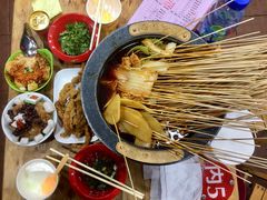 -冒椒火辣(奎星楼街店)