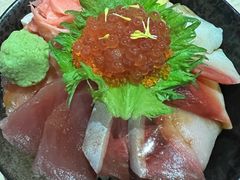 -Tanuki Raw(Orchard Central)