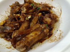 -玉华台饭庄·淮扬菜·烤鸭(望京店)