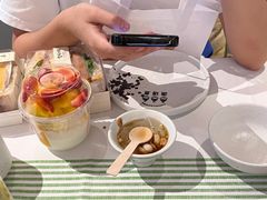 -渔语鱼新川菜Bistro(万象天地店)