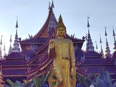 -西双版纳总佛寺
