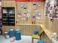 -艺塔木美学教育(和达校区)