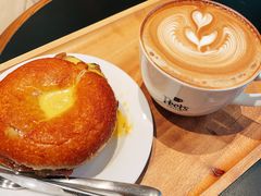 -Peet's Coffee皮爷咖啡(万象天地店)