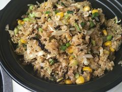 -鑫悦楼煎蟹·16年海鲜大排档