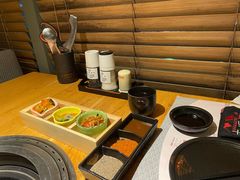 -赤坂亭·M9和牛烧肉·铁板烧·日料398放题(长泰广场店)