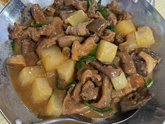 -东胜客河鲜店·西江河鲜·老字號渔家菜