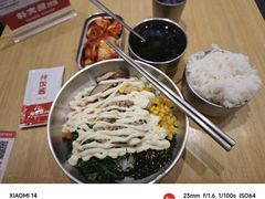 -朴大叔拌饭(广州花城汇店)