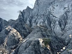 -墨石公园景区