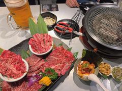 -虎丸烧肉(新大陆广场店)
