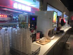 -龍歌自助小火锅(崂山丽达店)