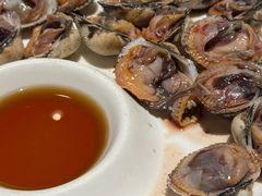 -健眺小海鲜(临海后山店)