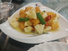 -金姐台湾菜(珠江路店)