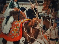-百年老茶馆