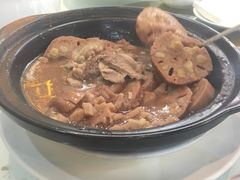 -蒲园食堂(中山大学广州校区南校园店)