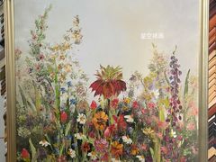 -星空画框裱画配框(浦东)