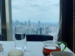 -金轩中餐厅 Jin Xuan(浦东丽思卡尔顿酒店)