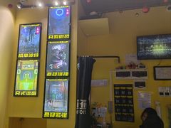 -谜盒子奇幻密室(南屏店)