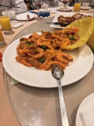 -金茂深圳JW万豪酒店·宴会厅