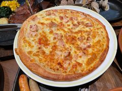 -萨莉亚意式餐厅(杭州滨江天街店)