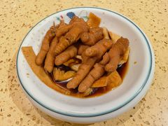 -蒸武门·广式茶点(金宝莱店)