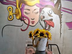 -W CAFE(甜爱路店)