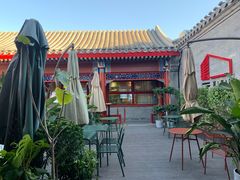 -Catch Bagel(芳草地店)