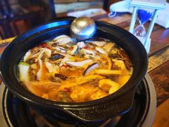 -云上珍野生菌(兴仁店)