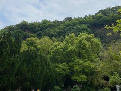 -水镜庄风景区