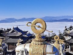 -峨眉山风景名胜区