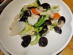 -金牌外婆家(苏州中心店)