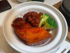 -徽镇小厨·经典徽菜(马连道店)