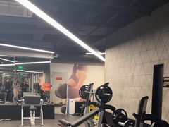 -锐动健身游泳(博地中心店)