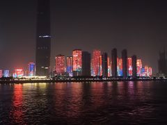 -武汉两江游览·夜游长江(汉口粤汉码头)