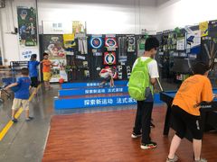 -迪卡侬(袁家岗店)