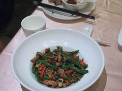 -王府井酒店(金桥港湾店)