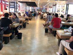 大堂-小木菜盒(李家村秋林店)