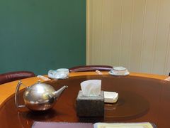 包厢-方城小吃店