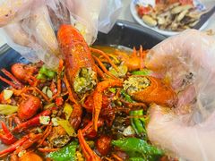 -火龙堂·风味民间菜(文一路店)