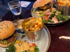 -blue frog蓝蛙(长泰广场店)