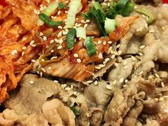 -食其家·牛丼咖喱(太阳宫店)