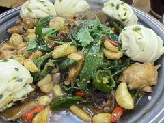 -鼎晟江南·融合江南宴(固戍店)