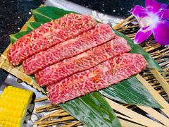 冠军三筋-虎丸烧肉(新大陆广场店)